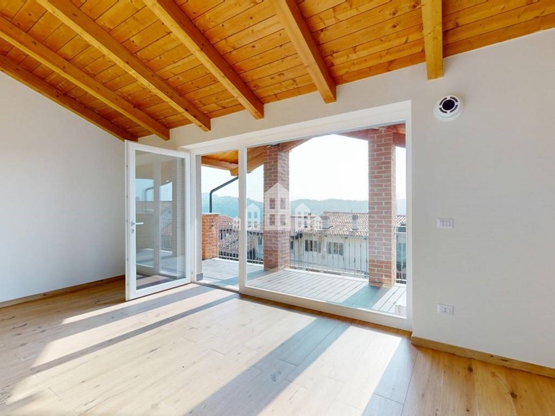 Bilocale in Vendita a Vidracco, 195'000€, 42 m²