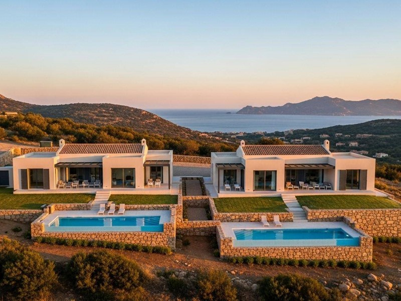 Terreno edificabile in Vendita a Quartu Sant'Elena, 99'000&euro;, 1500 m²