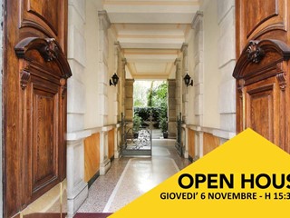 Quadrilocale in Vendita a Milano, 1'300'000€, 170 m²