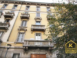 Quadrilocale in Vendita a Milano, 1'300'000&euro;, 170 m²