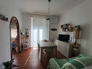 Trilocale in Vendita a Savona, 129'000€, 73 m²