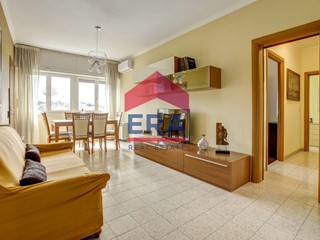Quadrilocale in Vendita a Roma, 195'000€, 131 m²