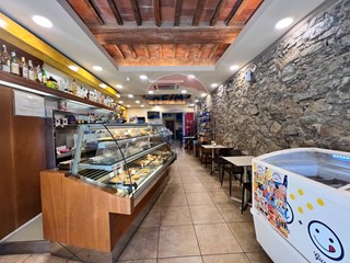 Attività commerciale in Vendita a Viareggio, 65'000€, 60 m²