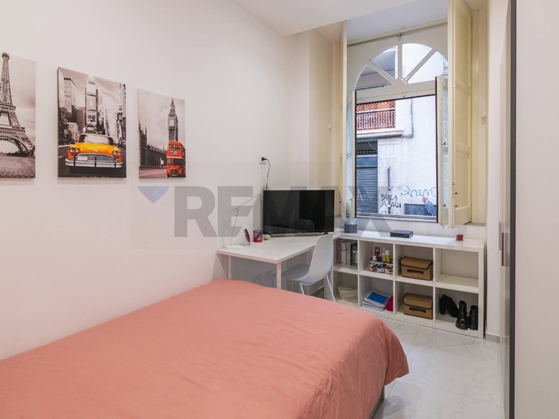 Trilocale in Vendita a Catania, 190'000&euro;, 97 m²
