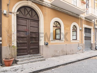 Trilocale in Vendita a Catania, 190'000&euro;, 97 m²