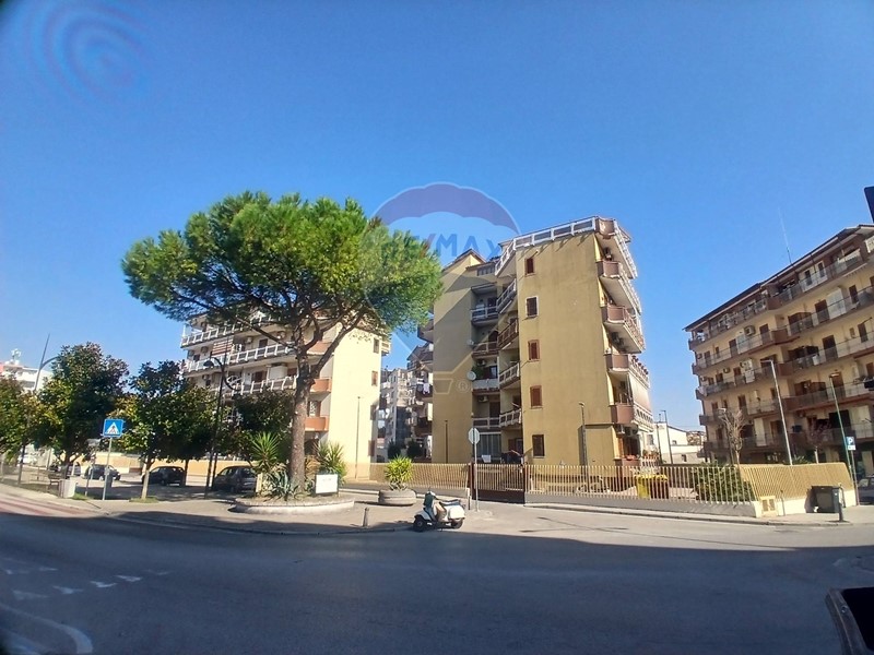 Quadrilocale in Vendita a Casalnuovo di Napoli, 168'000€, 101 m²
