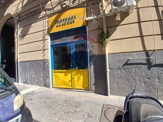 Monolocale in Vendita a Napoli, 165'000€, 30 m²