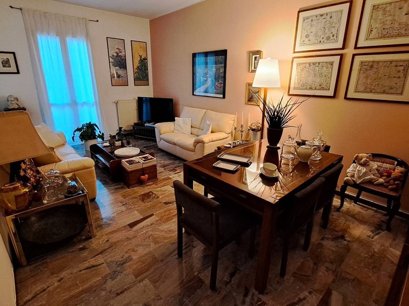 Quadrilocale in Vendita a Verdellino, 110'000€, 107 m²