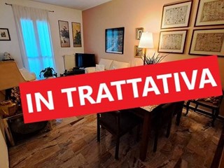 Quadrilocale in Vendita a Verdellino, 110'000&euro;, 107 m²