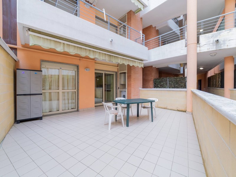 Bilocale in Vendita a Vasto, 95'000€, 44 m²