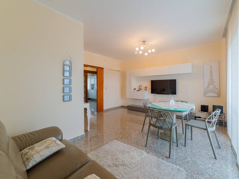 Quadrilocale in Vendita a Vasto, 149'000€, 120 m²