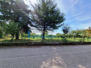 Terreno edificabile in Vendita a Pavia di Udine, 80'000€, 2525 m²