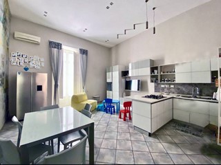 Quadrilocale in Vendita a Napoli, 450'000€, 110 m²