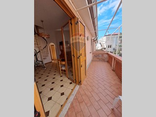 Appartamento in Vendita a Santa Maria del Cedro, 88'000€, 70 m²