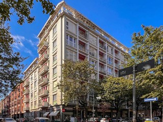 Trilocale in Vendita a Torino, 270'000€, 70 m²