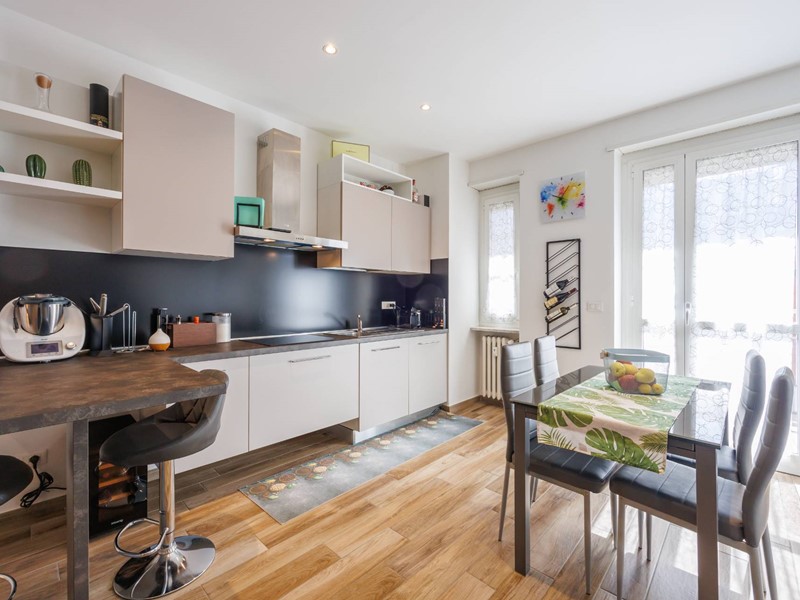 Quadrilocale in Vendita a Torino, 339'000€, 97 m²