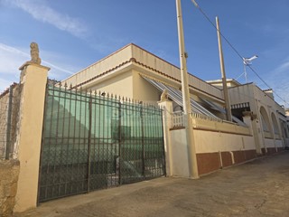 Casa Indipendente in Vendita a Castelvetrano, 150'000&euro;, 175 m²