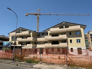 Quadrilocale in Vendita a Rho, 580'000&euro;, 161 m²