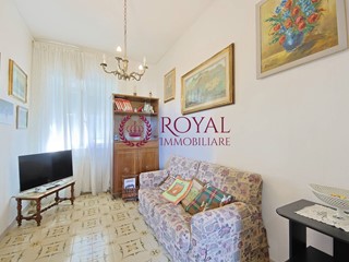 Trilocale in Vendita a Livorno, 135'000€, 85 m²