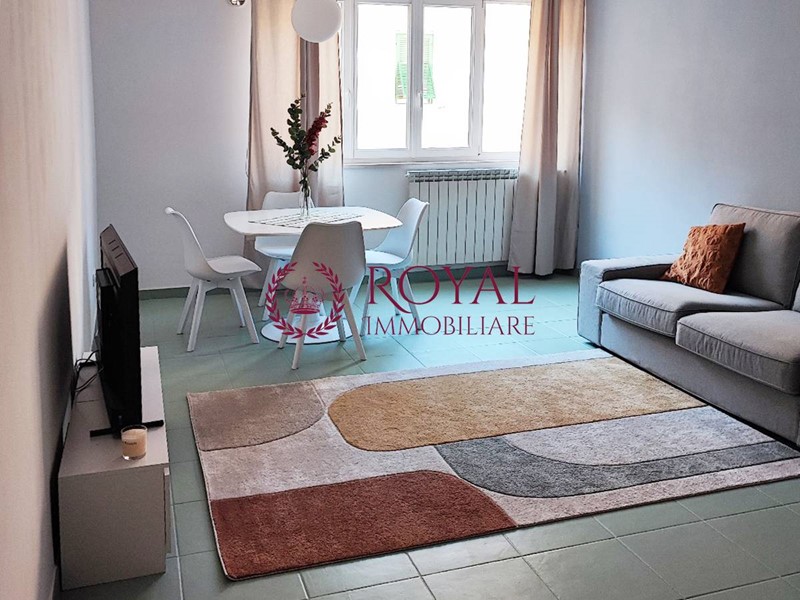 Bilocale in Affitto a Livorno, 780€, 60 m²