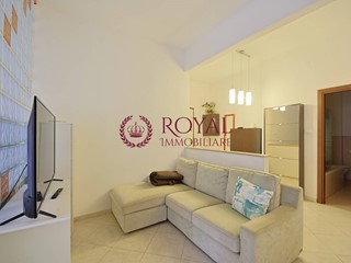Trilocale in Affitto a Livorno, 650€, 85 m²