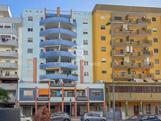 Monolocale in Vendita a Barletta, 110'000€, 45 m²