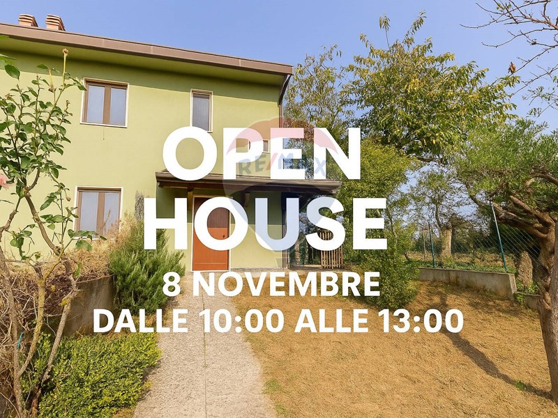 Villetta a schiera in Vendita a Basiano, 249'000€, 175 m²