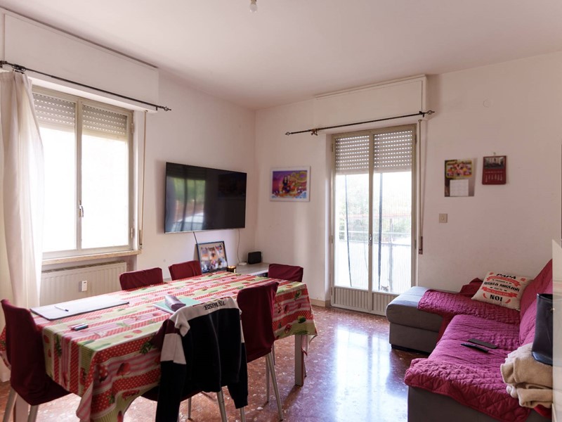 Quadrilocale in Vendita a Foligno, 97'000€, 125 m²