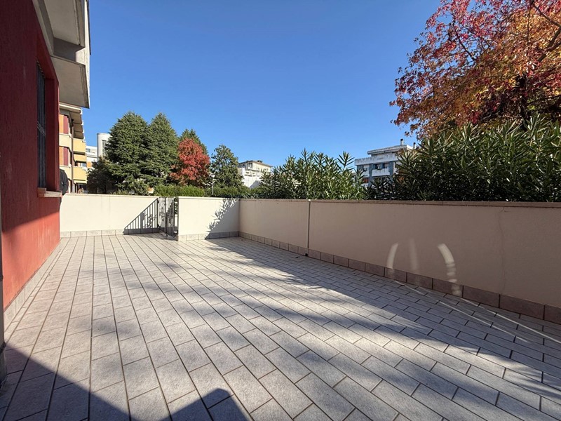 Quadrilocale in Vendita a Conegliano, 165'000€, 115 m², con Box