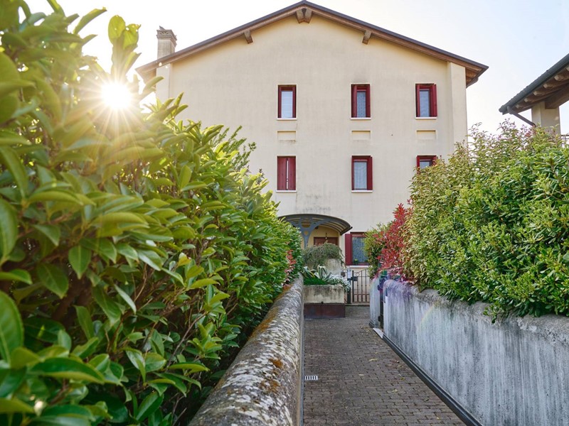 Villetta a schiera in Vendita a Mareno di Piave, 315'000€, 220 m²