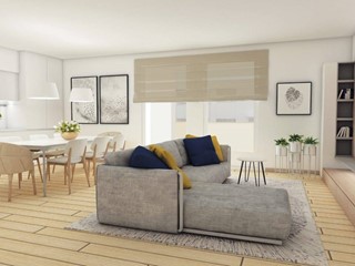 Quadrilocale in Vendita a Susegana, 310'000€, 144 m²