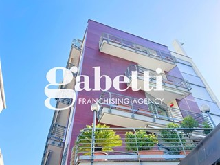 Bilocale in Vendita a Roma, 210'000€, 49 m²