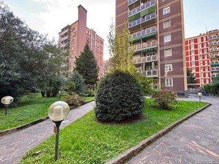 Trilocale in Vendita a Milano, 520'000€, 80 m²
