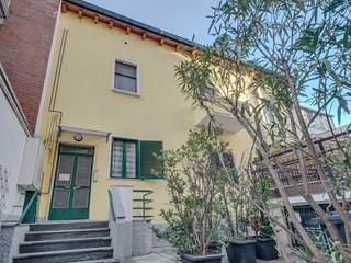 Bilocale in Vendita a Milano, 238'000€, 40 m², arredato