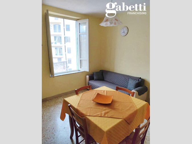Bilocale in Vendita a Bagheria, 27'000€, 35 m²