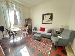 Trilocale in Vendita a Roma, 510'000€, 110 m²