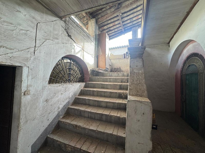 Appartamento in Vendita a Narni, 179'000&euro;, 270 m²