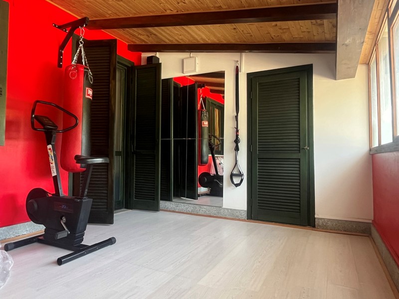 Villetta a schiera in Vendita a Osasco, 178'000€, 150 m²