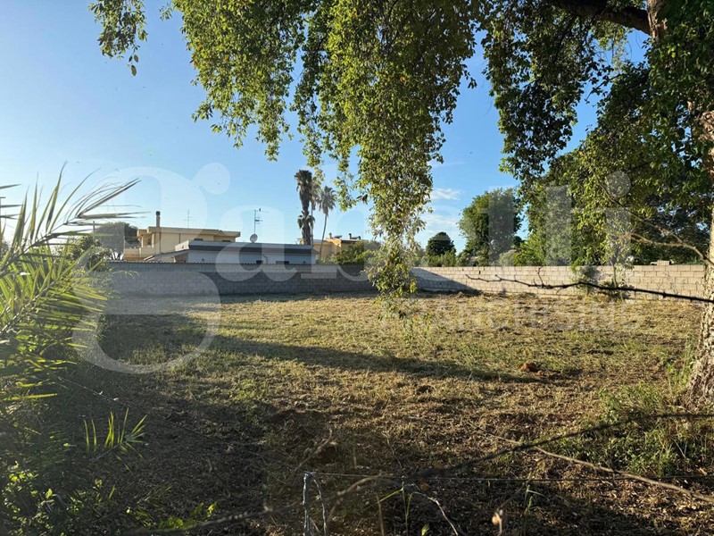 Terreno edificabile in Vendita a Nettuno, 49'000€, 1080 m²