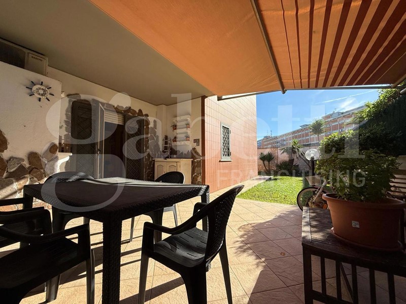 Trilocale in Vendita a Nettuno, 137'000€, 70 m²