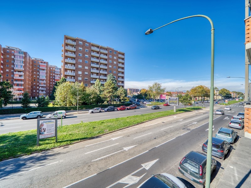 Trilocale in Vendita a Torino, 158'000€, 89 m²