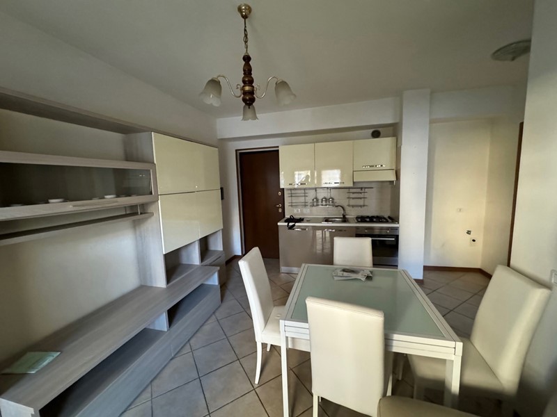 Bilocale in Affitto a Terni, 450€, 50 m², arredato