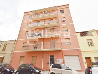 Quadrilocale in Vendita a Sassari, 65'000€, 95 m², arredato