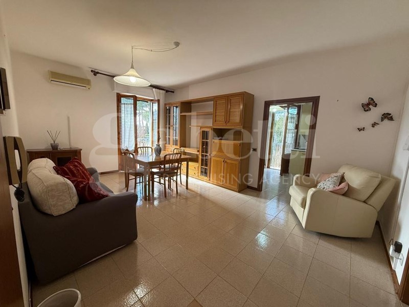 Quadrilocale in Vendita a Gavorrano, 137'000€, 75 m², arredato