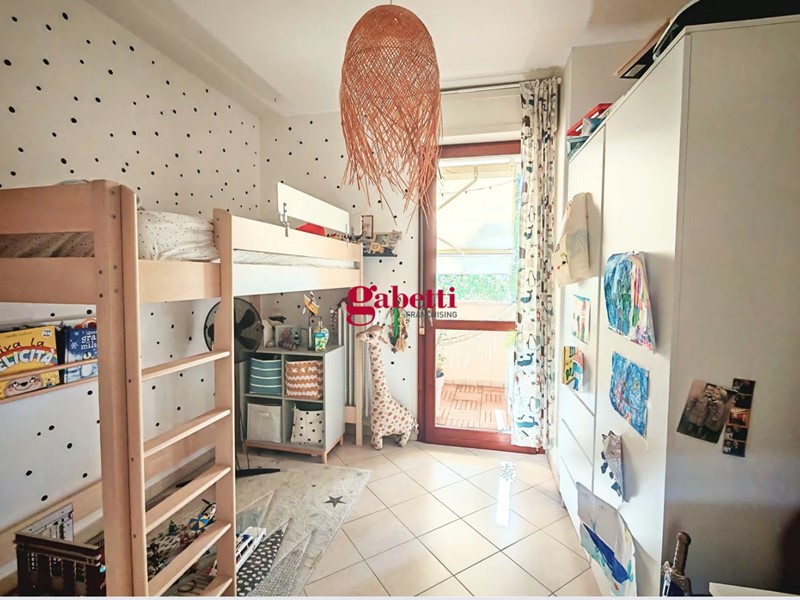 Trilocale in Vendita a Rimini, 330'000€, 142 m²