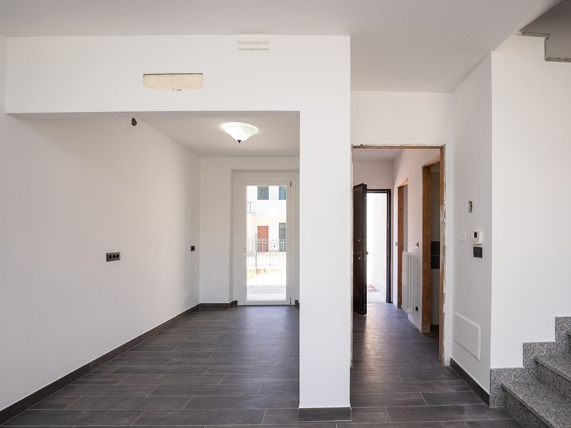 Villetta a schiera in Vendita a Villanova Canavese, 235'000€, 230 m²