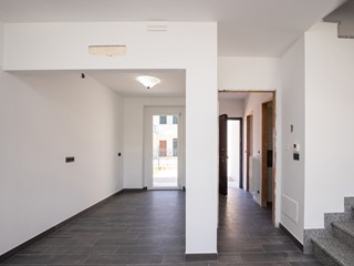 Villetta a schiera in Vendita a Villanova Canavese, 235'000€, 230 m²