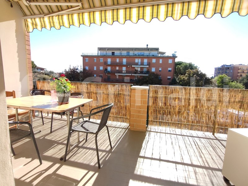 Quadrilocale in Vendita a Perugia, 160'000€, 114 m²