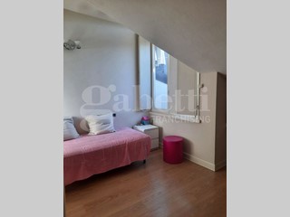 Attico in Vendita a Codogno, 219'000€, 118 m²