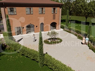 Casa Indipendente in Vendita a San Lazzaro di Savena, 970'000€, 211 m²